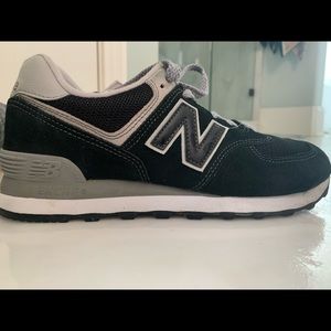 New Balance 574 sneakers